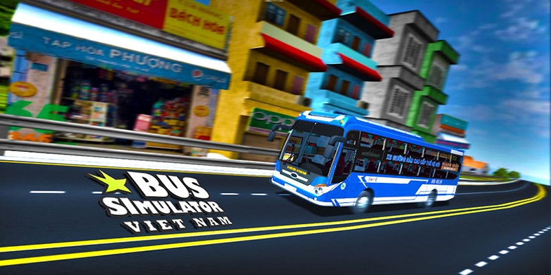 game bus simulator vietnam mod apk