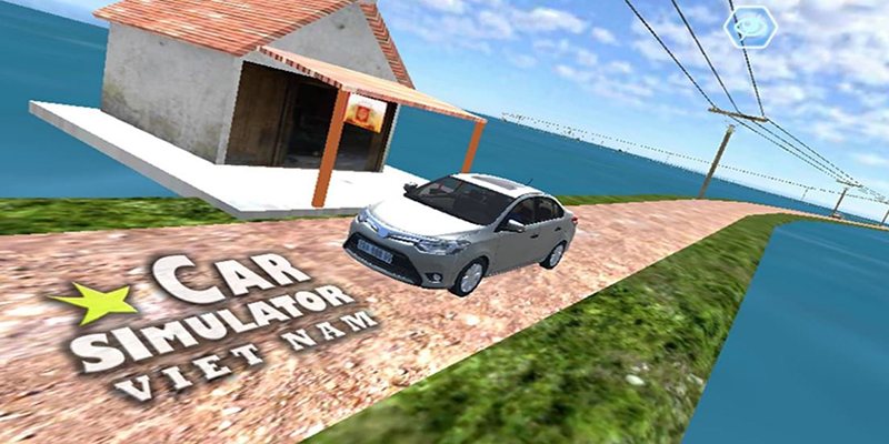 game car simulator vietnam mod apk