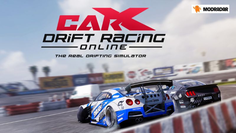 Carx Drift Racing Mod Apk v1.29.1 + Unlock All Cars + Download - Carx Drift  Racing