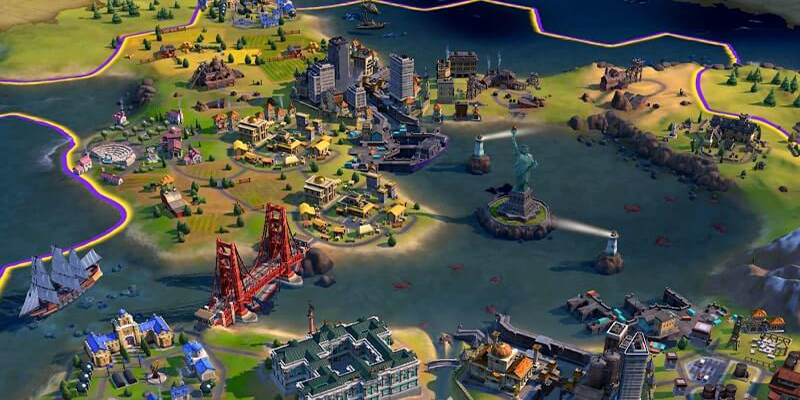 Free Civilization VI MOD APK to Download for Android