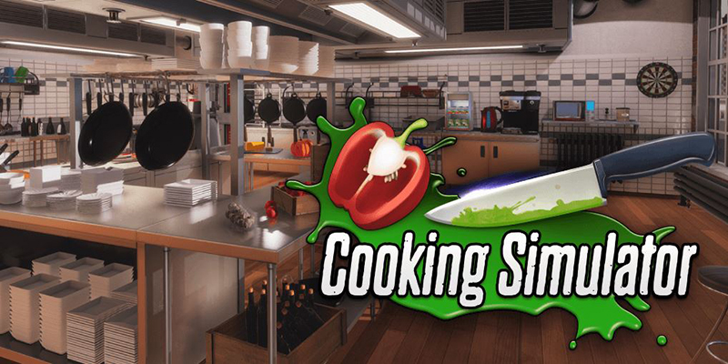 game cooking simulator mobile mod apk