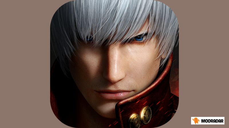 Introduction about the game Devil May Cry: Peak of Combat Mod