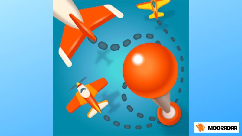 Pelajari tentang game Flight Manager! .APK