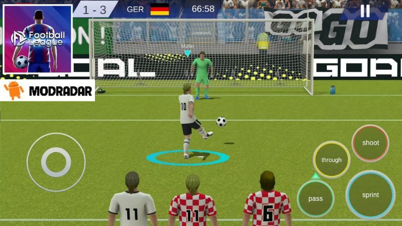 How to download Football League 2023 for Android
