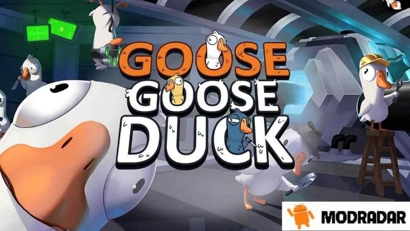 A Quick Overview Of Goose Goose Duck Mod