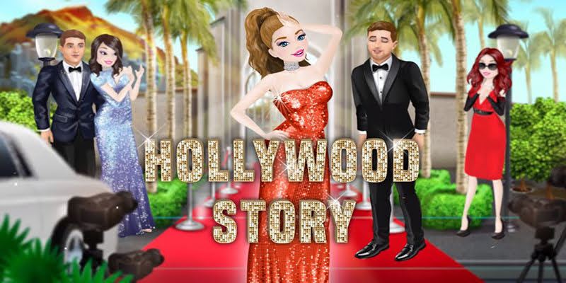 Experience Hollywood's Lavish Life