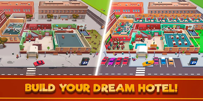 game hotel empire tycoon mod apk