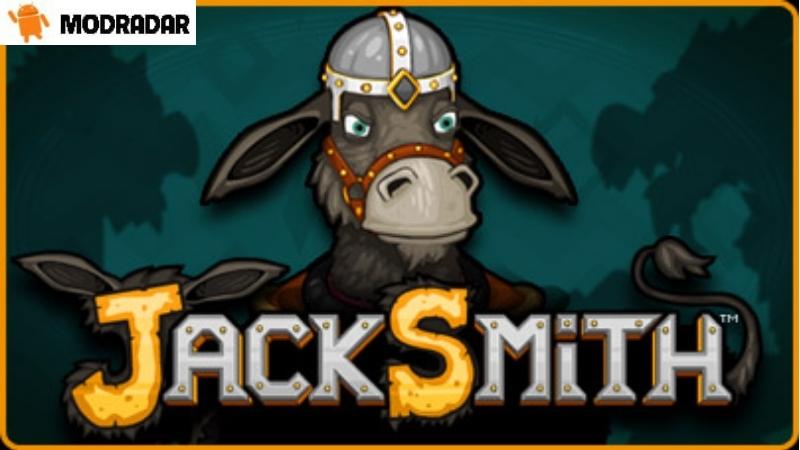 Jacksmith MOD APK 1.3 (Vô hạn tiền) Tải xuống miễn phí cho Android