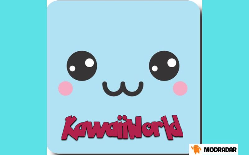 Tìm hiểu chung về trò chơi KawaiiWorld Mod