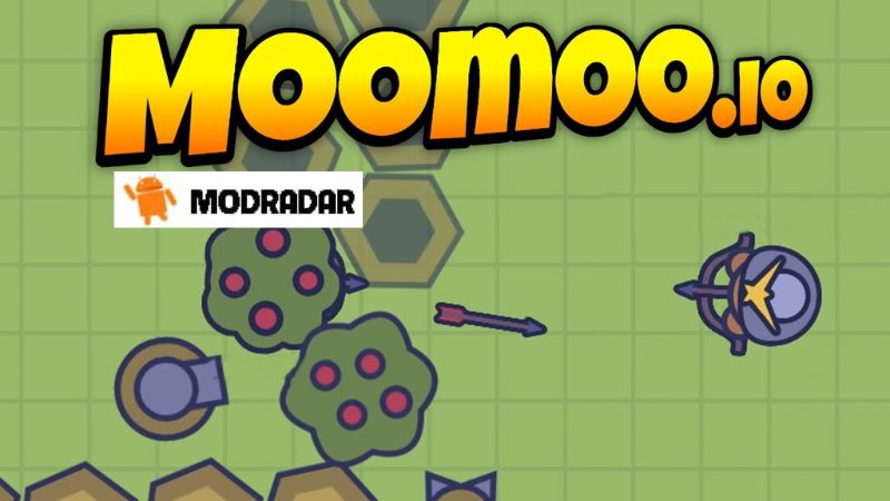 MooMoo.io APK 1.0.2