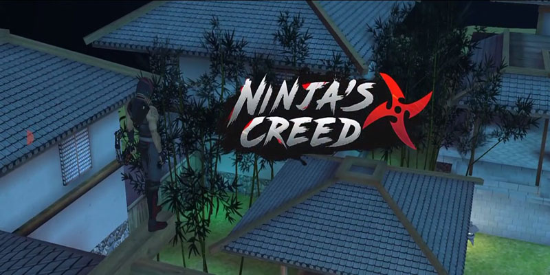 Ninja's Creed MOD APK untuk Dimainkan Gratis