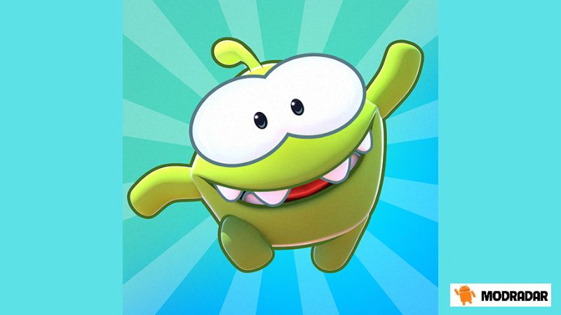 Om Nom Run 2 Parkour APK 1.1.1