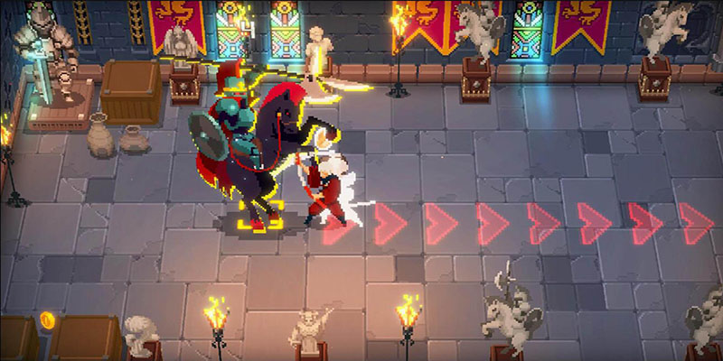 Free Otherworld Legends MOD APK to Download for Android