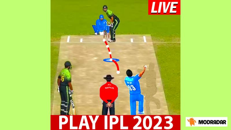 Ipl live mod online apk