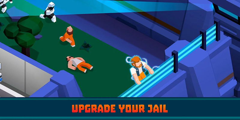 game prison empire tycoon idle mod apk