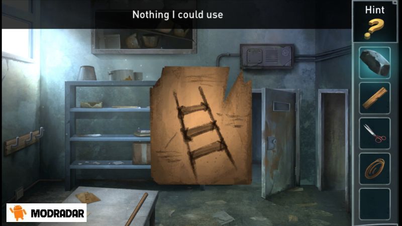 Prison Escape Puzzle Adventure Mod 13.1 (Free Purchases)