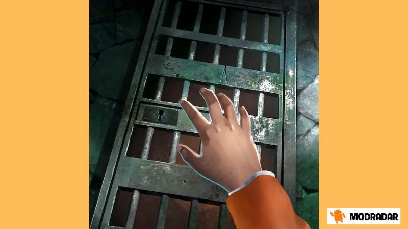 Prison Escape Puzzle Adventure Mod 13.1 (Free Purchases)