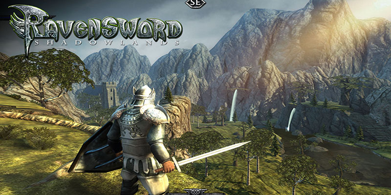 Overview of Ravensword: Shadowlands MOD APK
