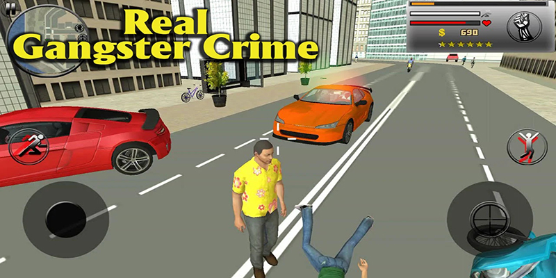 game real gangster crime mod apk