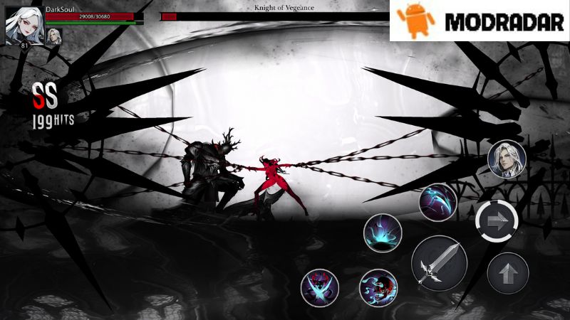Shadow Runner Ninja 1.2 APK + Mod [Unlimited money][Unlocked][Free  purchase] for Android.
