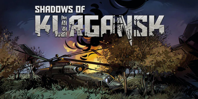 game shadows of kurgansk mod apk