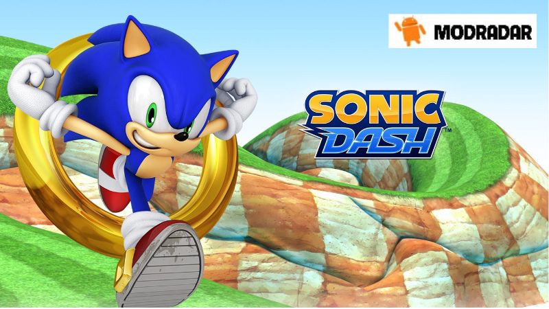Sonic Dash - Endless Running 13.11.25.12.07.21 (arm-v7a) (nodpi