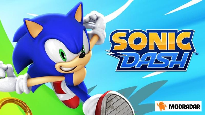 Sonic Dash Updated With Angry Birds Themed Content - MSPoweruser