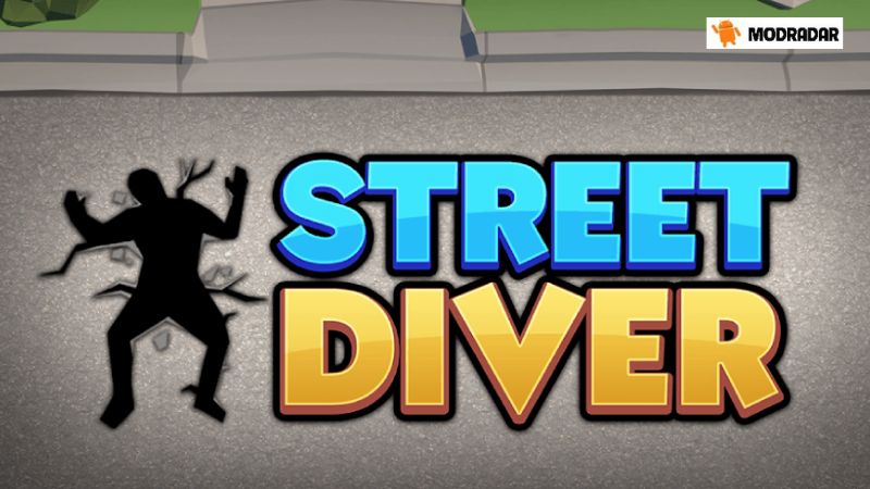 Street Diver%20 1 - Street Diver mod v2.00 (Unlimited Money)