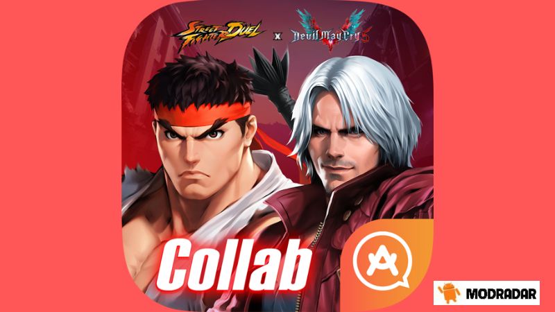 Fantasy Fighter: King Fighting Game Online Ver. 1.3.6 MOD APK