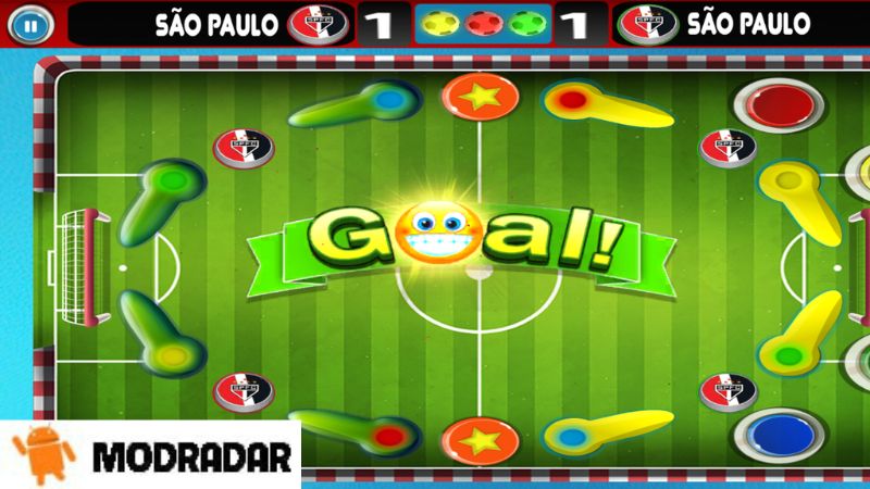 Download Table football Apk 5.1.8 for Android iOs