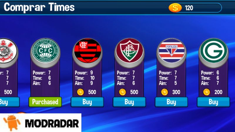 Download Table football Apk 5.1.8 for Android iOs