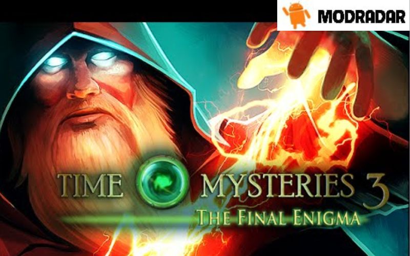 Introduction about Time Mysteries 3 Apk game