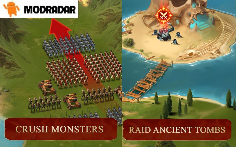 Total Battle: War Strategy APK (Android Game) - Baixar Grátis