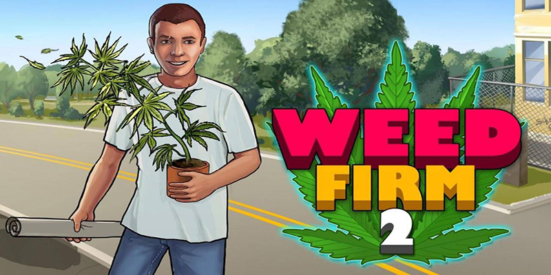 game weed firm 2 mod apk