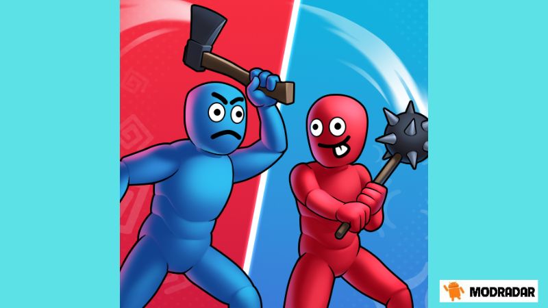 Stick Combat: Battle Simulator MOD APK 0.5.1 (Unlimited money