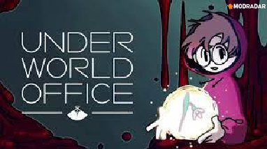 gh%C3%B3st - Underworld Office mod 1.4.3 Unlimited Tickets