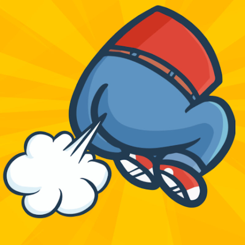 Haircut Prank Air Horn And Fart Apk V100