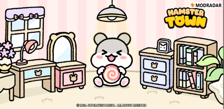 hamster%20town2 - Hamster Town mod v1.1.233 Uang Tidak Terbatas