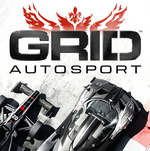 Download now GRID Autosport APK v1.9.1RC3