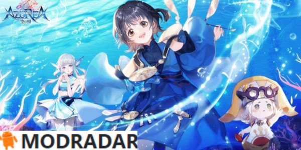 Azurea Song of the Sky APK