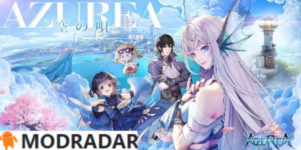 Azurea Song of the Sky APK