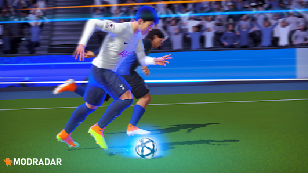 EA SPORTS Tactical Football mod