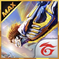 Free Fire MAX 2.102.1 Mod Apk (Mod Menu) Unlimited Diamonds