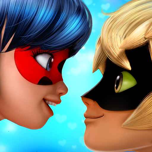 Miraculous Ladybug & Cat Noir android iOS apk download for free-TapTap