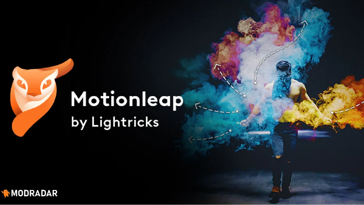 Memperkenalkan Motionleap Mod Apk