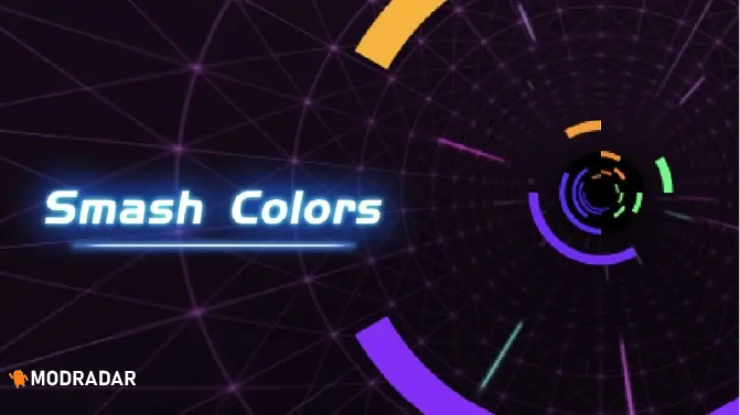 Music%203%20(1) - Smash Color 3D mod v1.2 Unlimited Money Unlock Vip