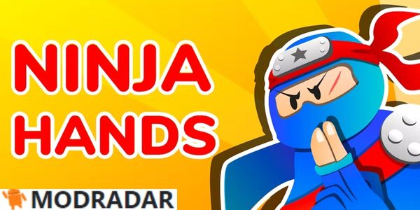 Ninja%20Hands 3 - Ninja Hands mod v0.8.0 (Uang Tidak Terbatas)