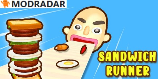 Sandwich%20Runner 2 - Sandwich Runner mod v0.3.40 (Unlimited money)