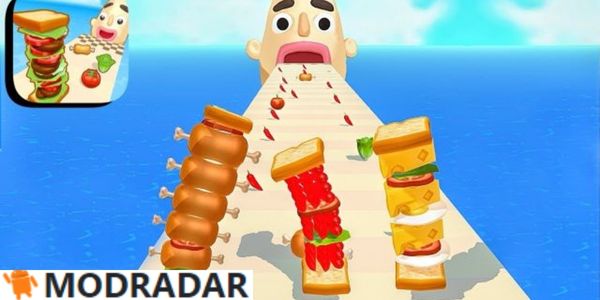 Sandwich%20Runner 3 - Sandwich Runner mod v0.3.40 (Unlimited money)