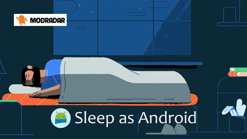 Sleep as android